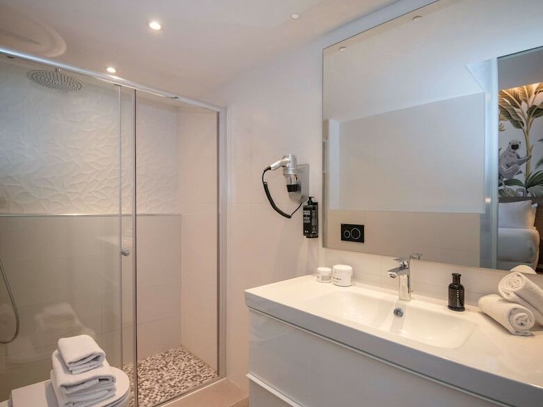 Hotel Ibis Styles Beaulieu Sur Mer