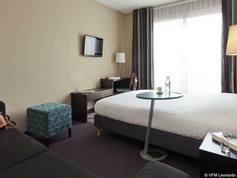 Hotel Ibis Styles Beaulieu Sur Mer