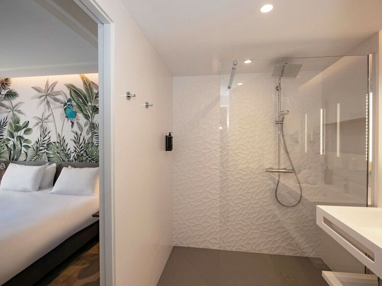 Hotel Ibis Styles Beaulieu Sur Mer