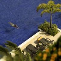 Hotel The Landings St Lucia