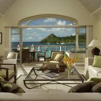 Hotel The Landings St Lucia