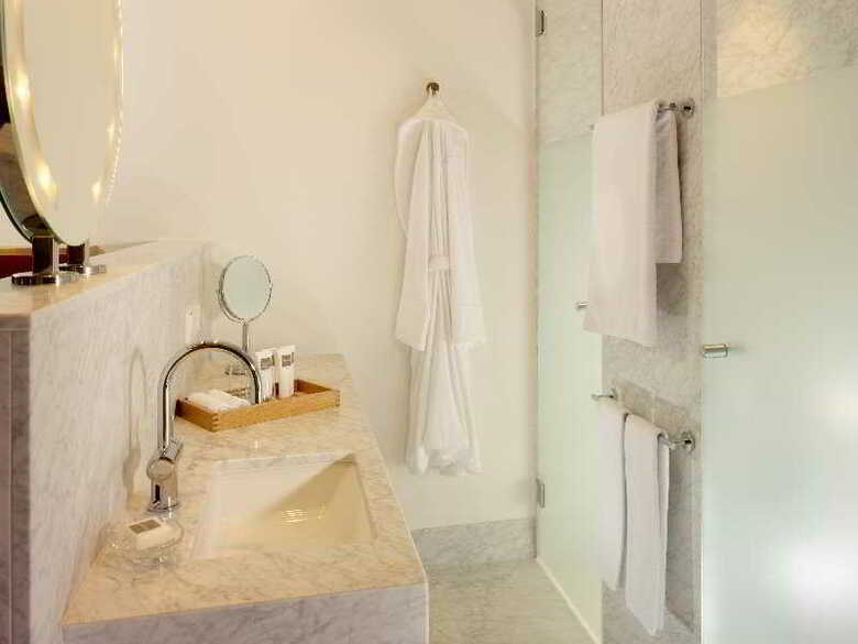 Hotel Swissotel Dresden