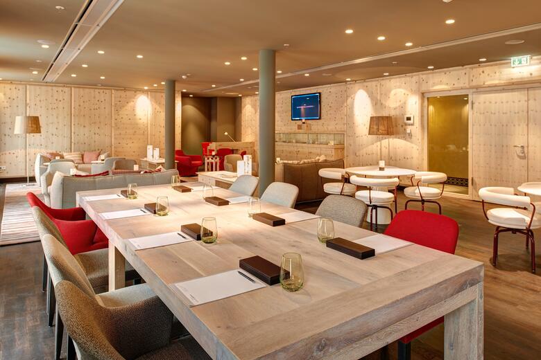 Hotel Swissotel Dresden