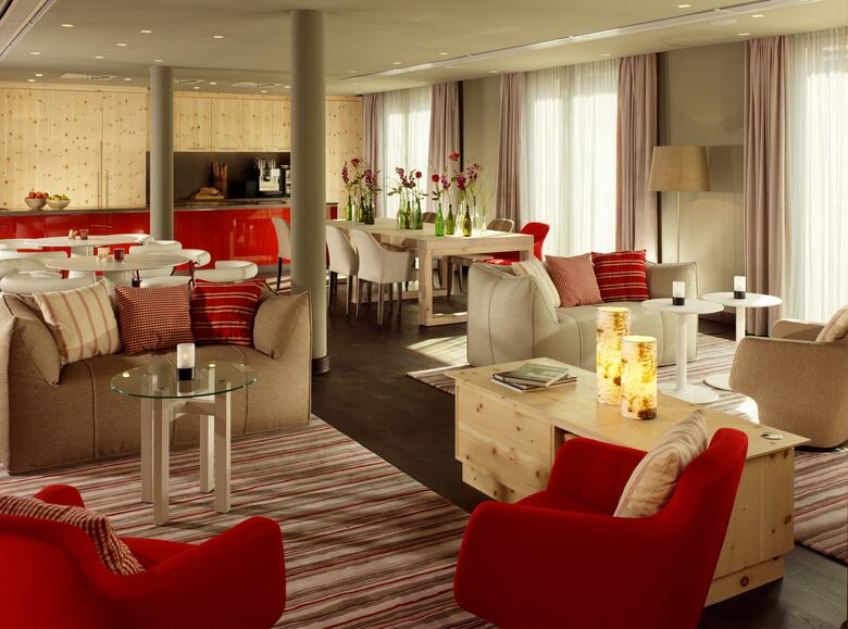 Hotel Swissotel Dresden
