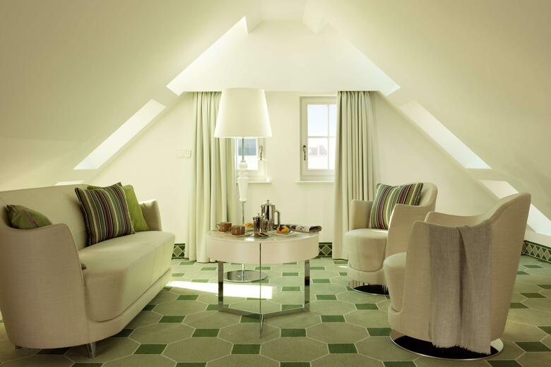 Hotel Swissotel Dresden