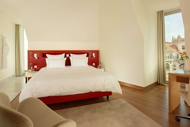Hotel Swissotel Dresden