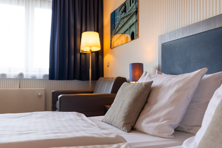 Hotel Imperial Novum
