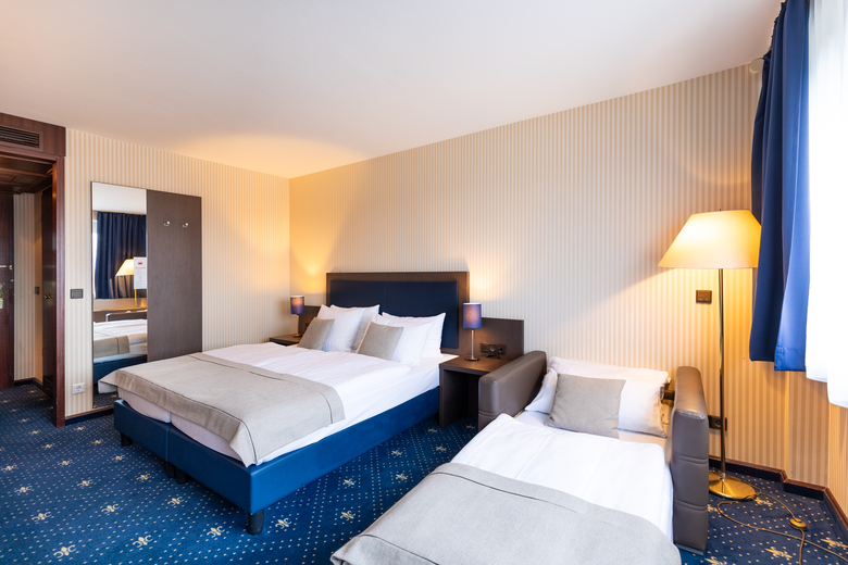 Hotel Imperial Novum