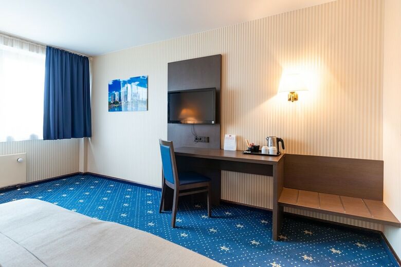Hotel Imperial Novum