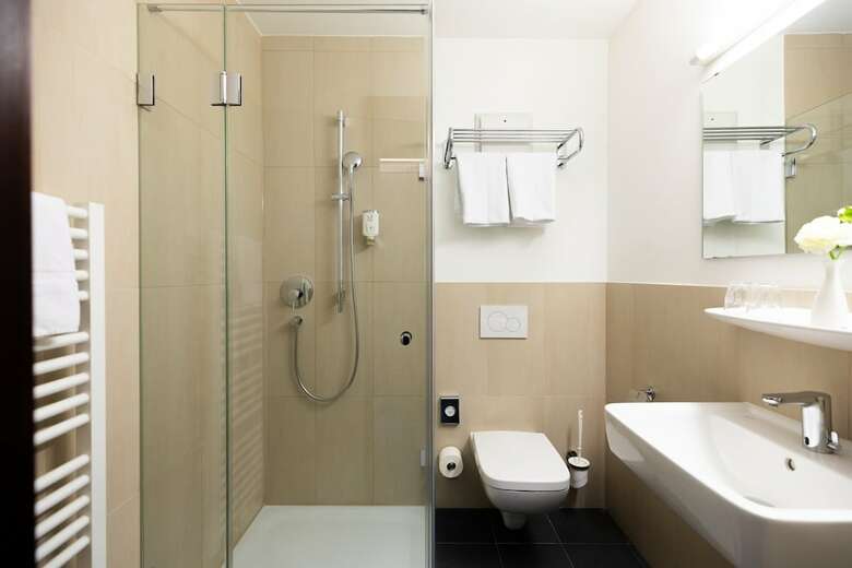 Hotel Imperial Novum