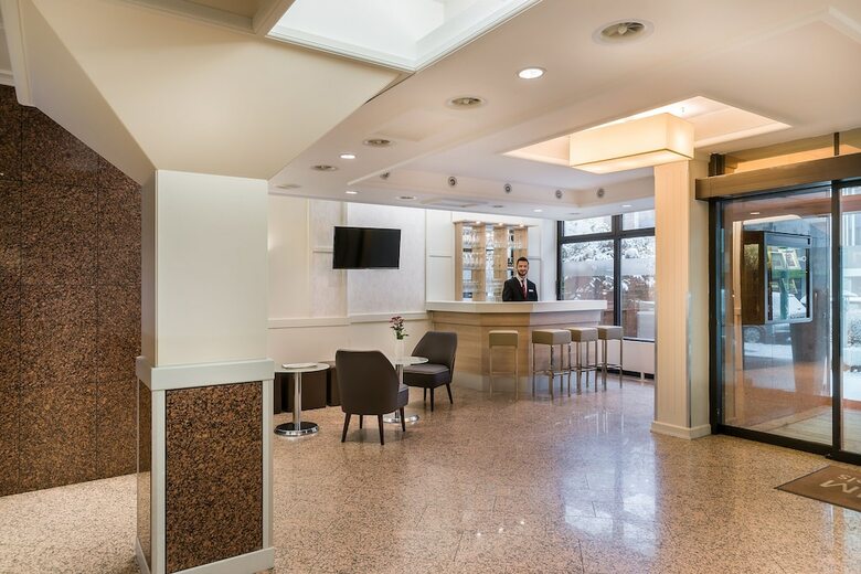 Hotel Imperial Novum