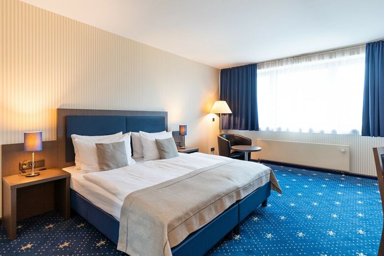 Hotel Imperial Novum
