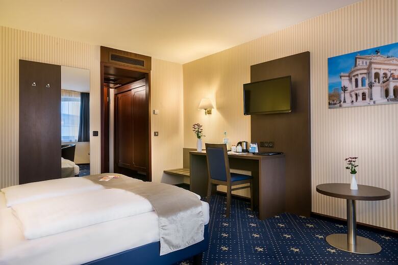 Hotel Imperial Novum