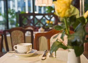 Hotel Imperial Novum