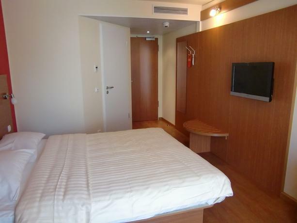 Hotel Star Inn Frankfurt Centrum