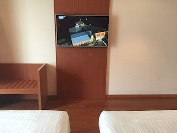 Hotel Star Inn Frankfurt Centrum