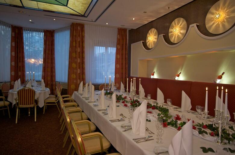 Luitpoldpark Hotel