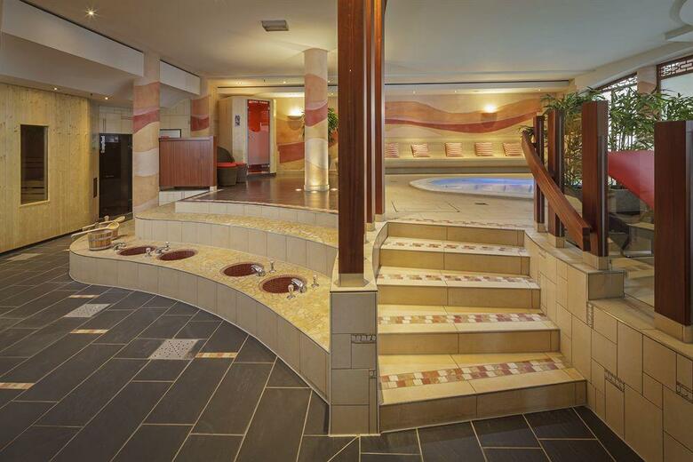 Luitpoldpark Hotel