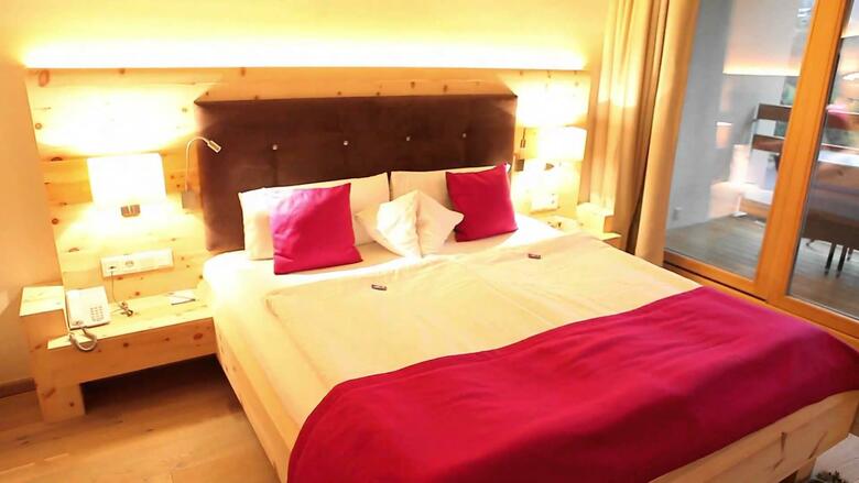 Luitpoldpark Hotel