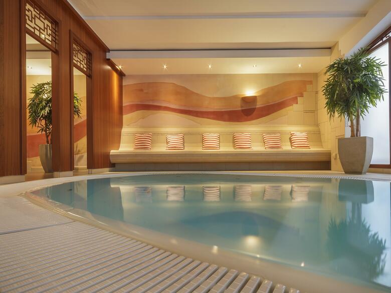 Luitpoldpark Hotel