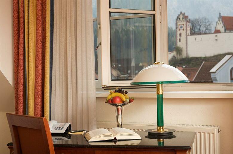 Luitpoldpark Hotel