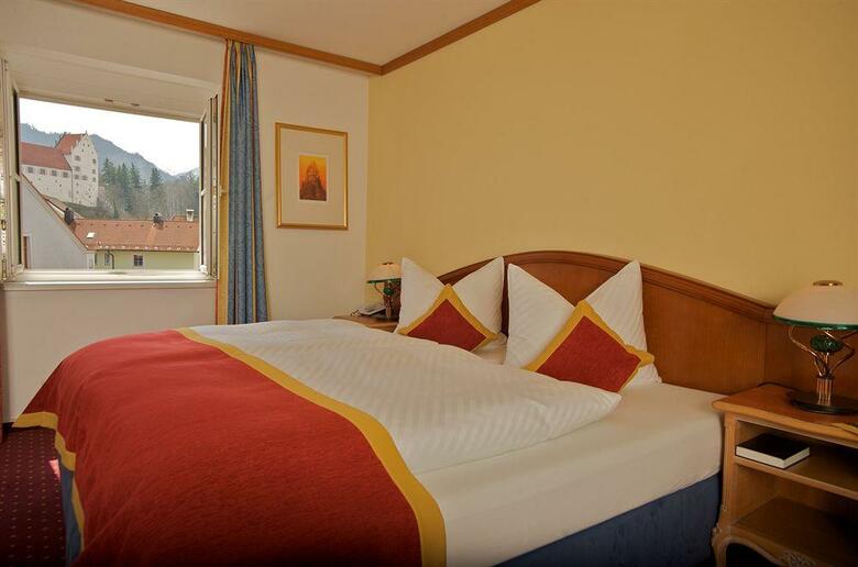 Luitpoldpark Hotel