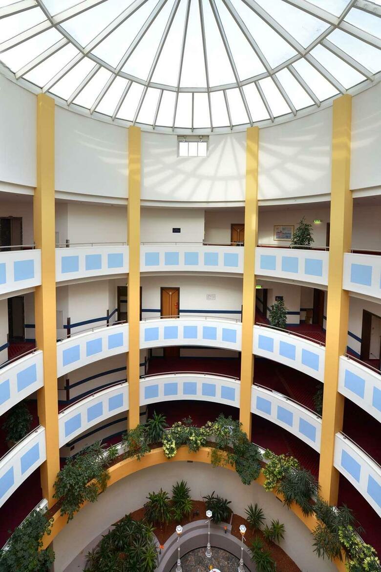 Luitpoldpark Hotel