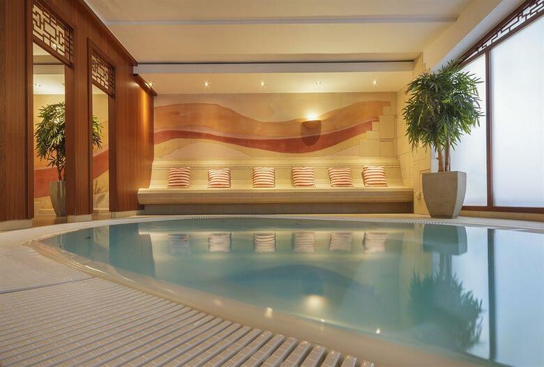 Luitpoldpark Hotel