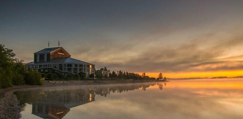 Luitpoldpark Hotel