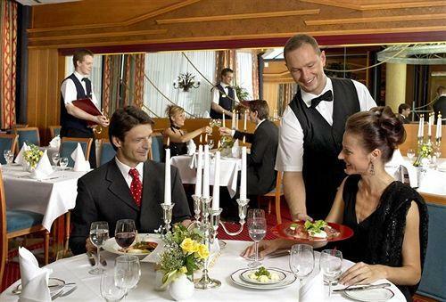 Luitpoldpark Hotel