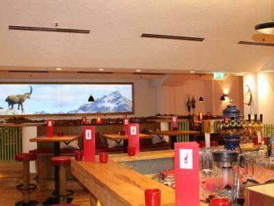 Luitpoldpark Hotel