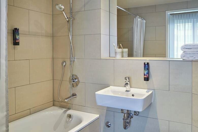 Novum Hotel Das