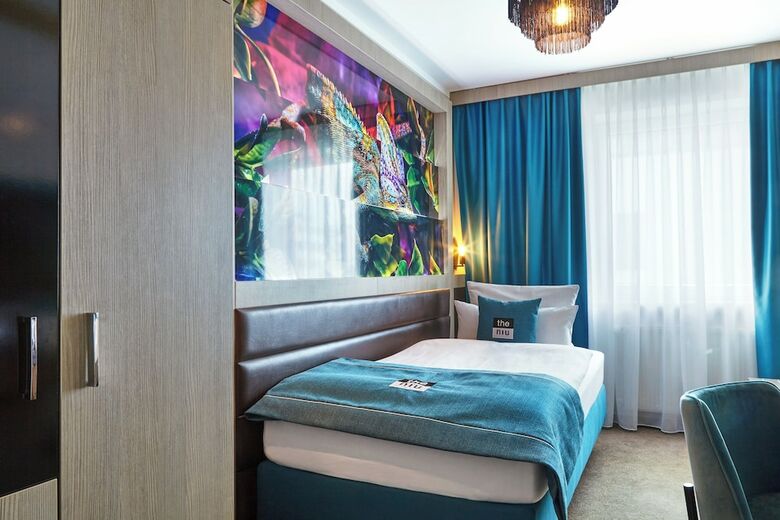 Novum Hotel Das