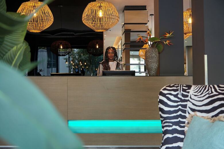 Novum Hotel Das