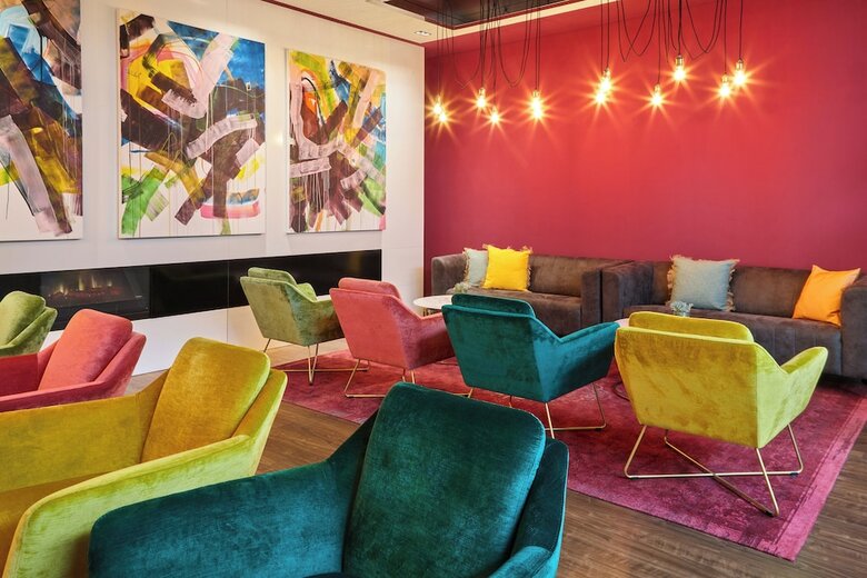 Novum Hotel Das