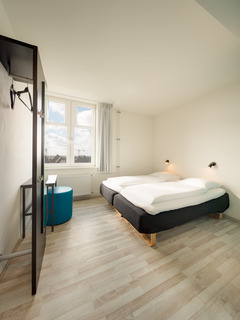 Hostal Generator Hostel Hamburg