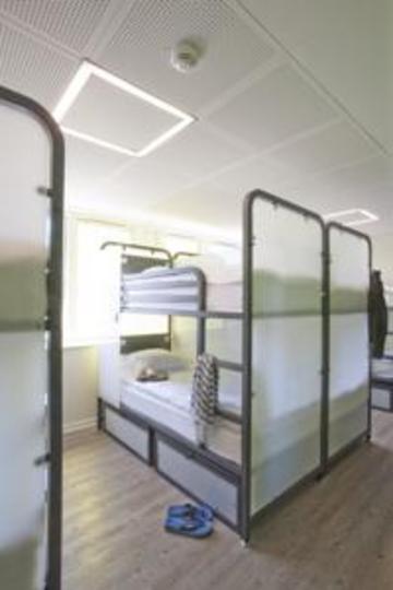 Hostal Generator Hostel Hamburg