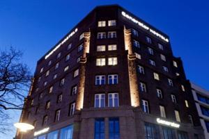 Hostal Generator Hostel Hamburg