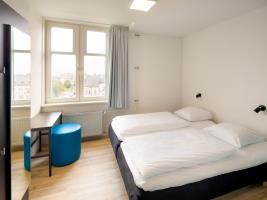 Hostal Generator Hostel Hamburg