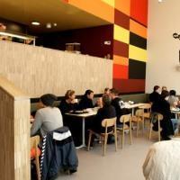 Hostal Generator Hostel Hamburg