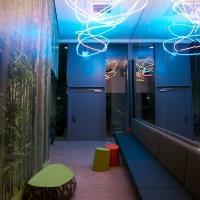Hostal Generator Hostel Hamburg
