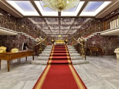 Unique Hotel Dortmund Hauptbahnhof