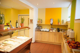 Hotel Ao Graz Hauptbahnhof