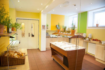 Hotel Ao Graz Hauptbahnhof