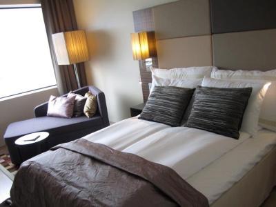 Clarion Hotel And Congress Trondheim