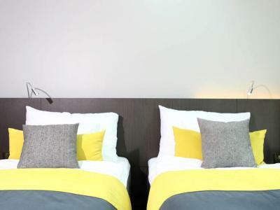 Clarion Hotel Post