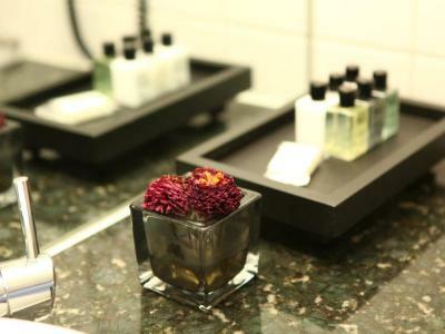 Clarion Hotel Post