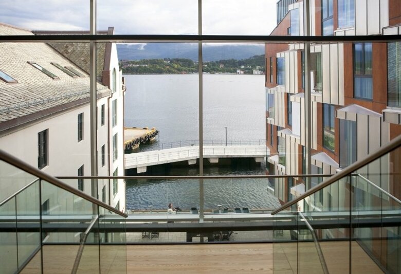 Quality Hotel Waterfront