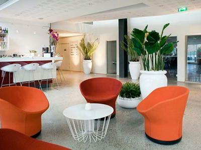 Quality Hotel Waterfront