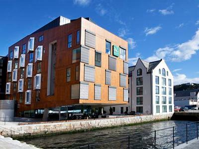Quality Hotel Waterfront
